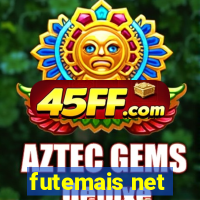 futemais net